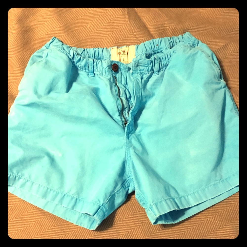 Hollister Shorts